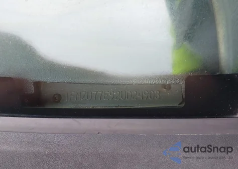 2002 Ford Explorer Sport Trac from USA, damaged, VIN 1FMZU77E92UD24903